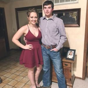 Meet your Posher, Sydnee